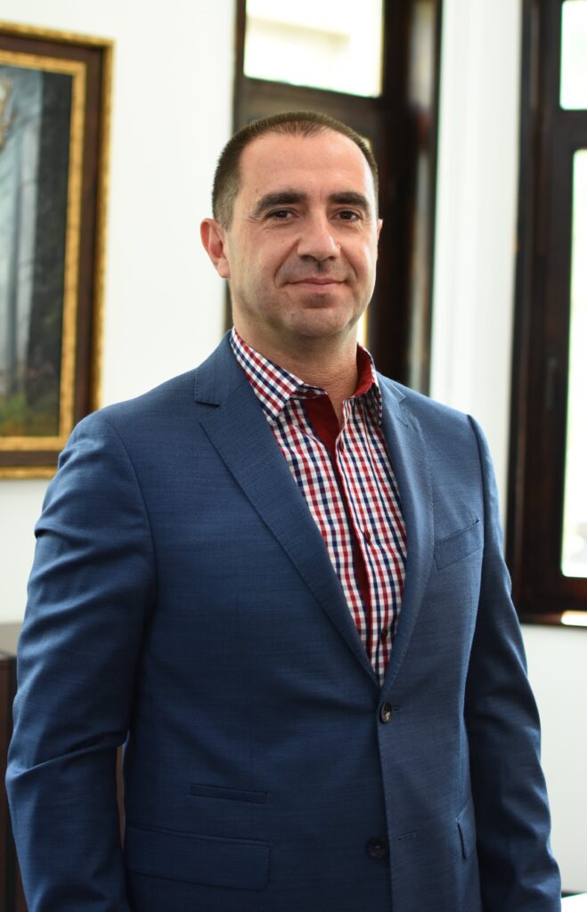 Parvan Rusinov