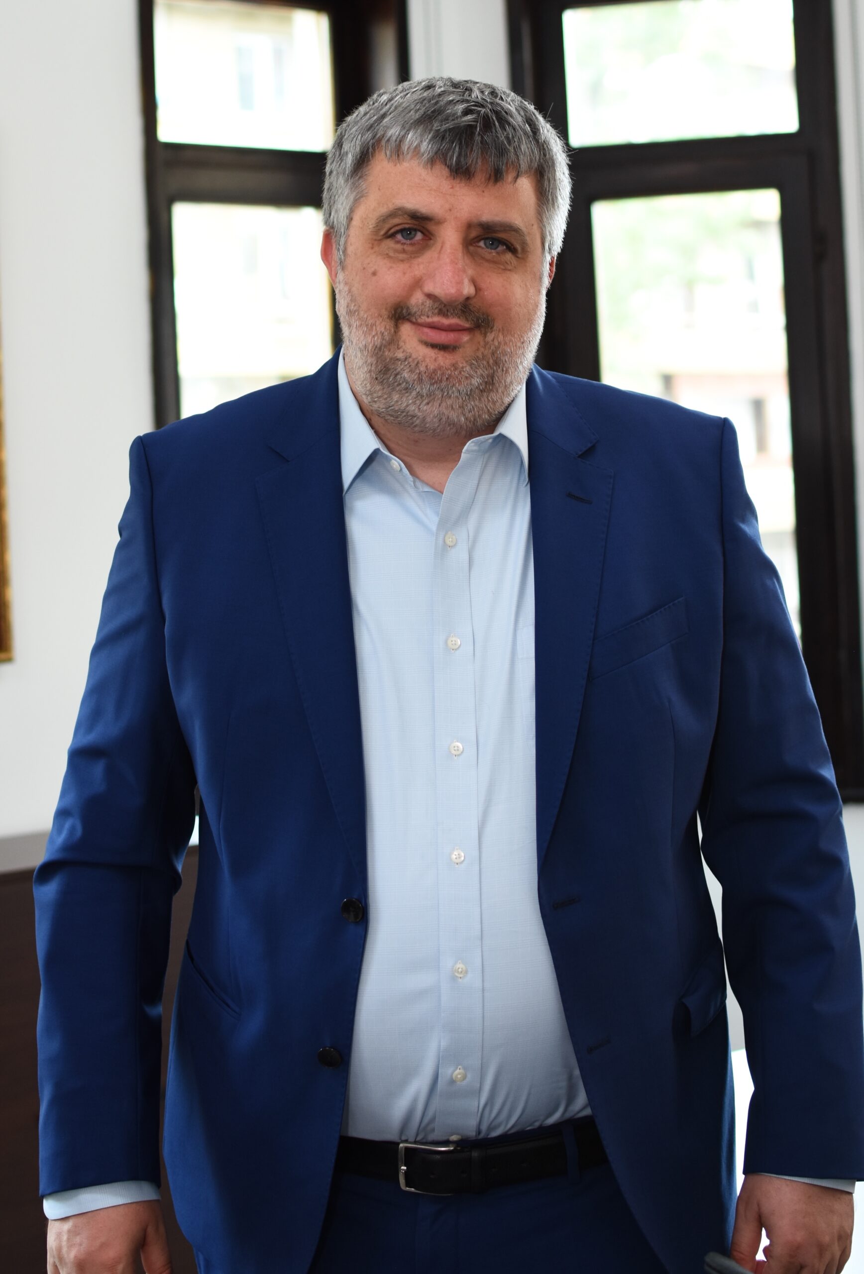 Velislav Dramov
