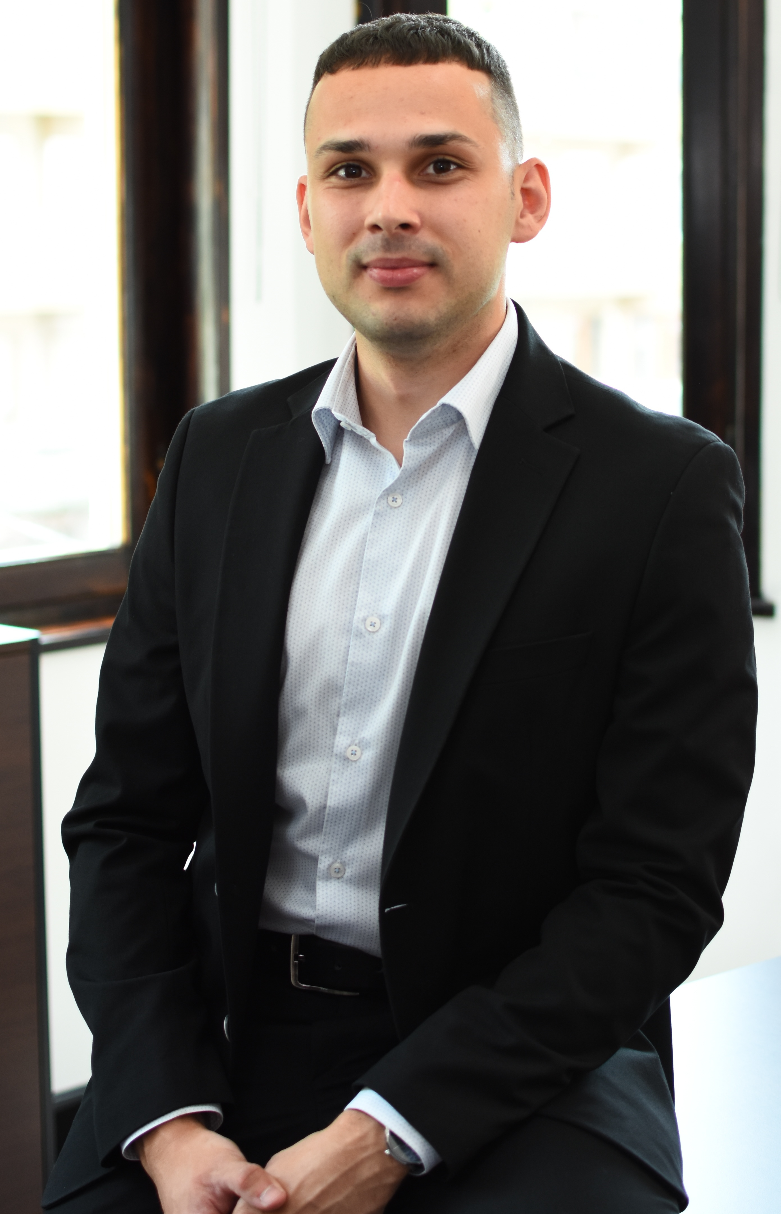 Stoyan Kliunkov
