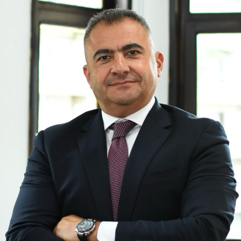 Nayden Kirilov